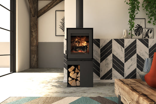 DRU-Dik Geurts - Modivar 5 Store Corner