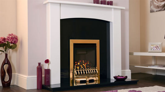 Kohlangaz - Durlston BF Easy Flame Control