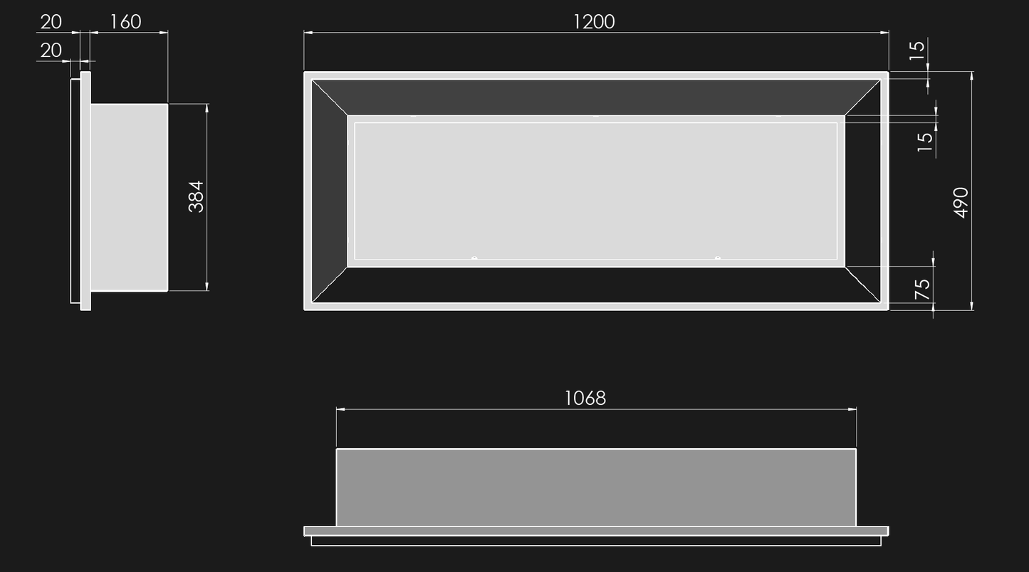 SimpleFire - Frame 1200