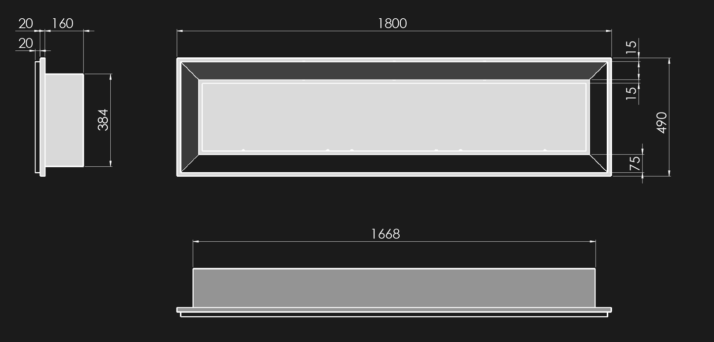 SimpleFire - Frame 1800