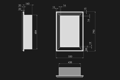 SimpleFire - Frame 550
