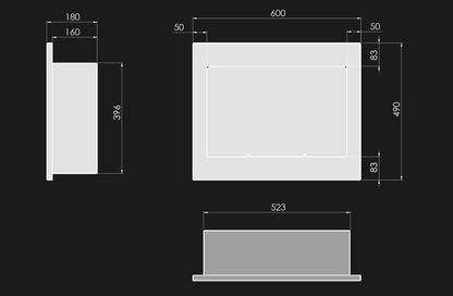 SimpleFire - Frame 600