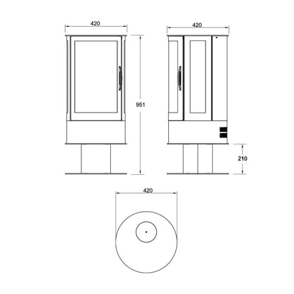 SolutionFires - SLE 42S