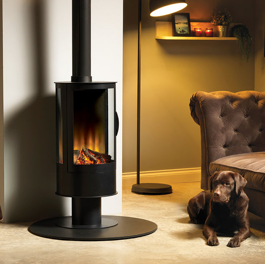 SolutionFires - SLE 42S
