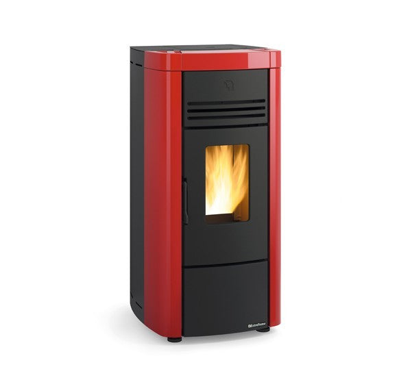 Nordica-Extraflame - Angela Evo PLUS - 2 Colors