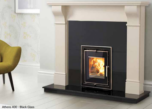 Henley - Athens 400, EcoReady - 4.8 kW
