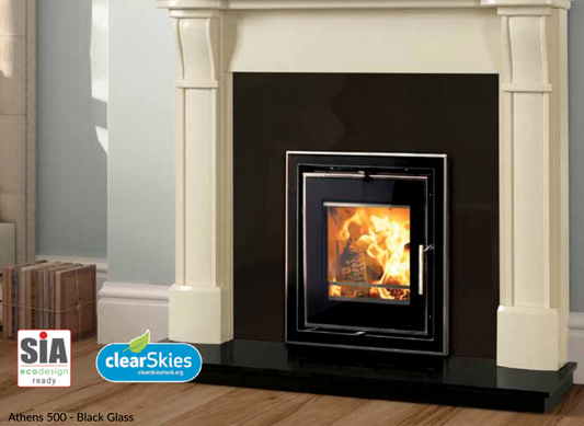 Henley - Athens 500, EcoReady - 6.2 kW