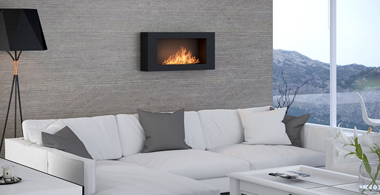 SimpleFire Bioethanol- BlackBox 910