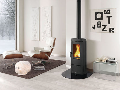 Nordica-Extraflame - Candy 4.0