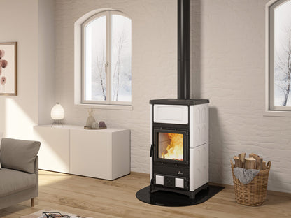 Nordica-Extraflame - Concita 2.0 - 2 Colors