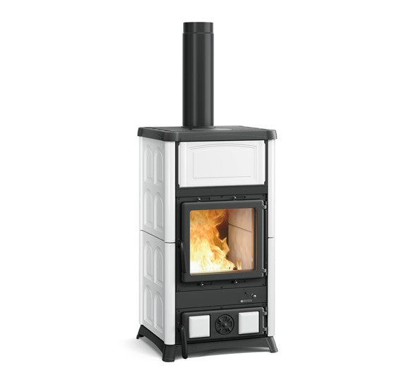 Nordica-Extraflame - Concita 2.0 - 2 Colors