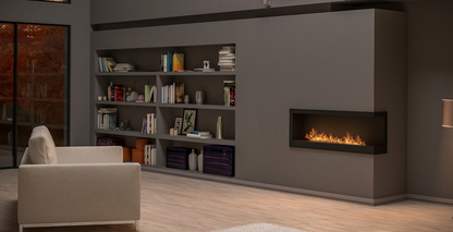 SimpleFire - Corner 1200 Left / Right