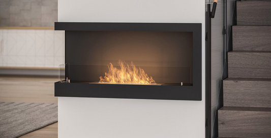 SimpleFire - Corner 900 Left / Right