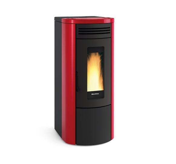 Nordica-Extraflame - Costanza IDRO - 2 Colors