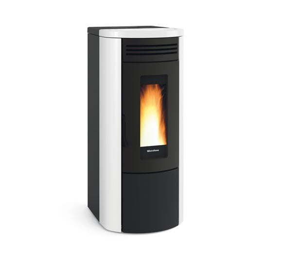 Nordica-Extraflame - Costanza IDRO - 2 Colors