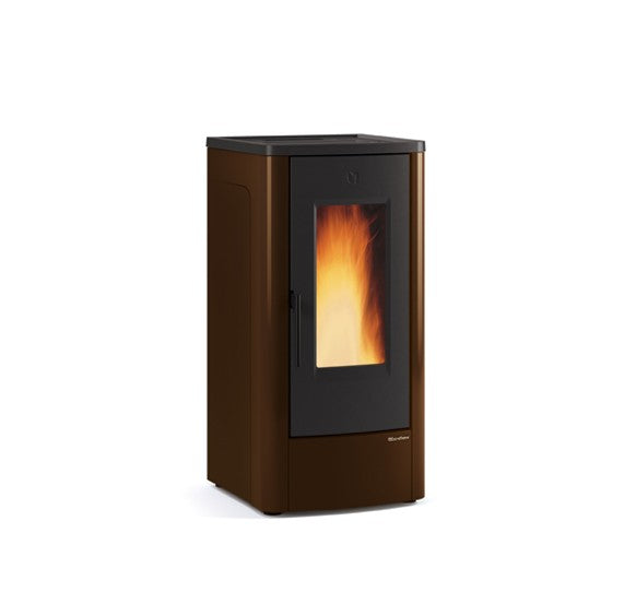Nordica-Extraflame - Dahiana VFS- 4 Colors