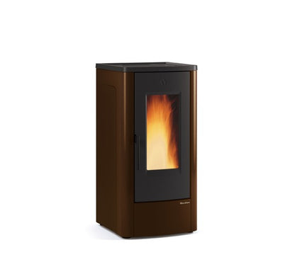 Nordica-Extraflame - Dahiana VFS- 4 Colors