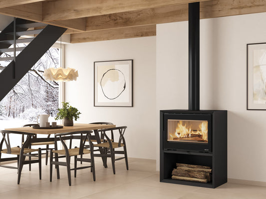 Nordica-Extraflame - Dante