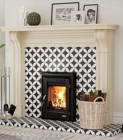 Dublin Corbel Fireplace