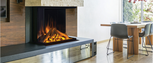 Evonicfires - E800