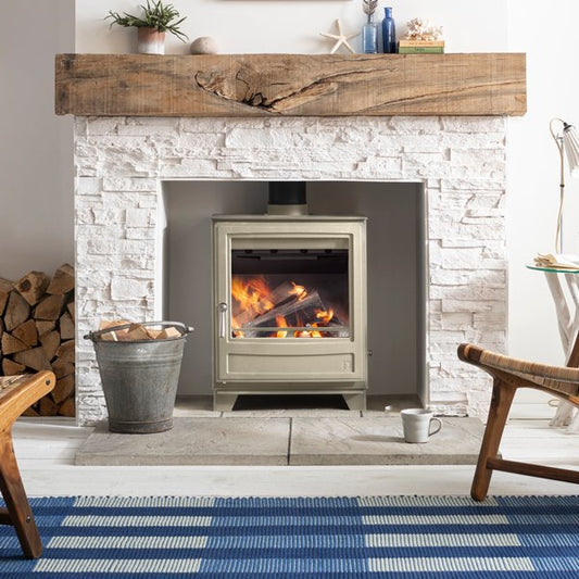 Arada - Ecoburn 5 S3 Widescreen