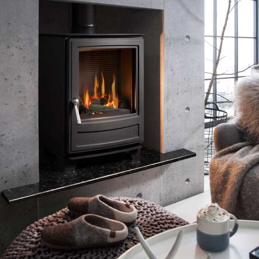 Arada - Ecoburn Gas