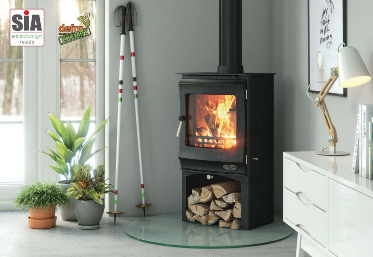 Henley - Elcombe ECO 5 - 5.0 kW