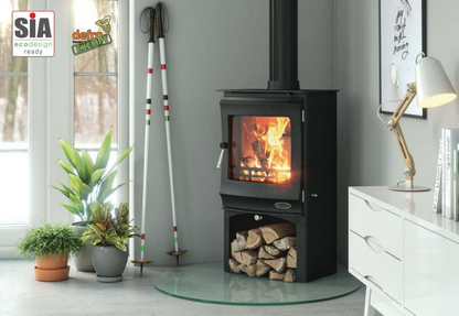Henley - Elcombe ECO 5 - 5.0 kW