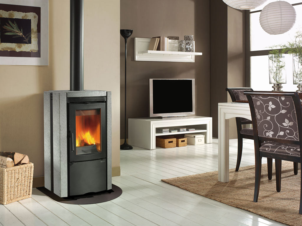 Nordica-Extraflame - Ester BII