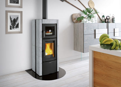 Nordica-Extraflame - Ester Forno Evo
