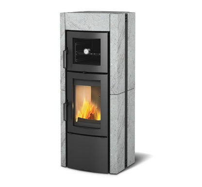 Nordica-Extraflame - Ester Forno Evo
