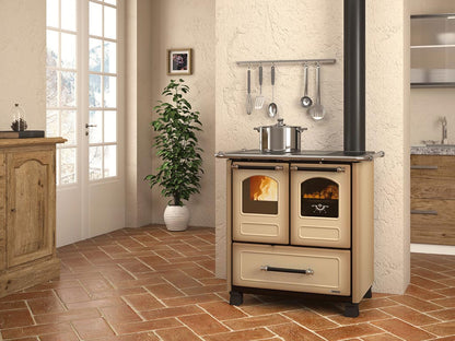 Nordica-Extraflame - Family 3.5 - 3 Colors