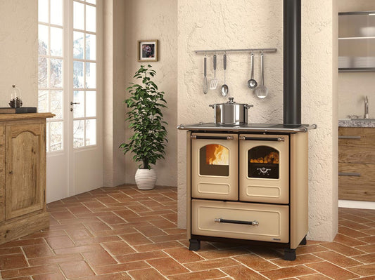 Nordica-Extraflame - Family 3.5 - 3 Colors