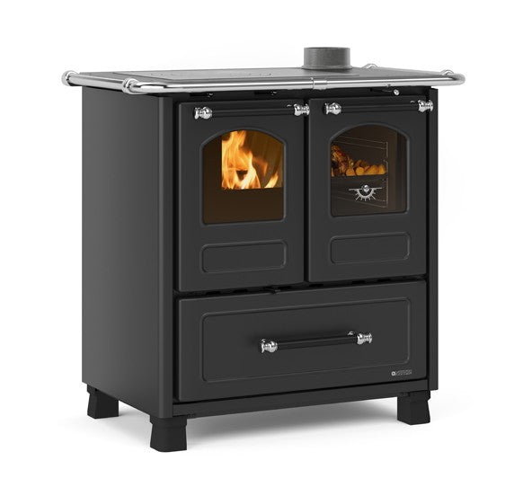 Nordica-Extraflame - Family 3.5 - 3 Colors