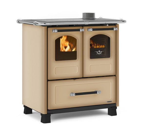 Nordica-Extraflame - Family 3.5 - 3 Colors