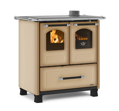 Nordica-Extraflame - Family 3.5 - 3 Colors