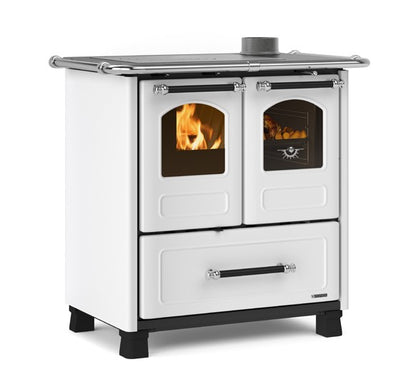 Nordica-Extraflame - Family 3.5 - 3 Colors