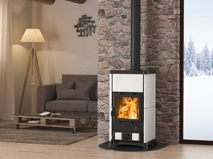 Nordica-Extraflame - Fedora - 2 Colors