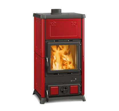 Nordica-Extraflame - Fedora - 2 Colors