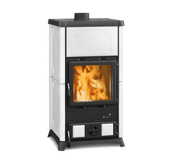 Nordica-Extraflame - Fedora - 2 Colors