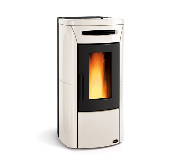 Nordica-Extraflame - Fiandra Evo IDRO - 2 Colors