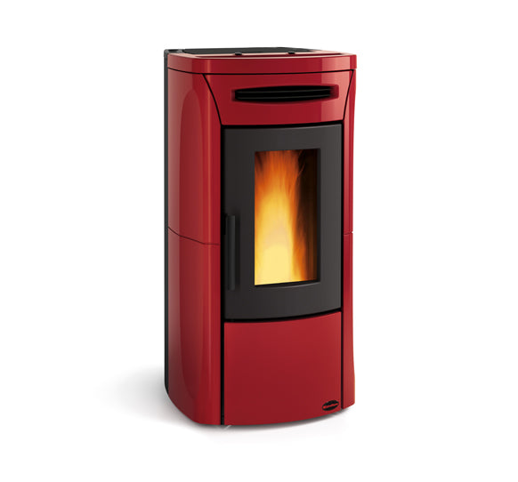 Nordica-Extraflame - Fiandra Evo IDRO - 2 Colors