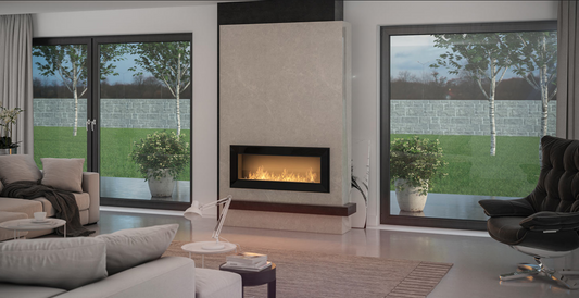 SimpleFire Bioethanol - Frame 1200