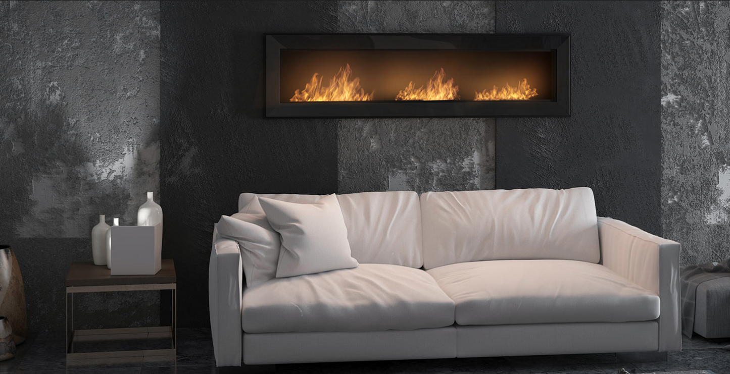 SimpleFire - Frame 1800