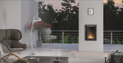 SimpleFire - Frame 550