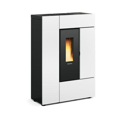 Nordica-Extraflame - Gabriella Evo PLUS - 3 Colors