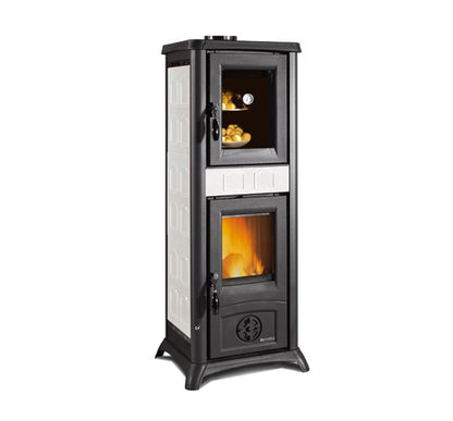 Nordica-Extraflame - Gemma Forno - 3 Colors