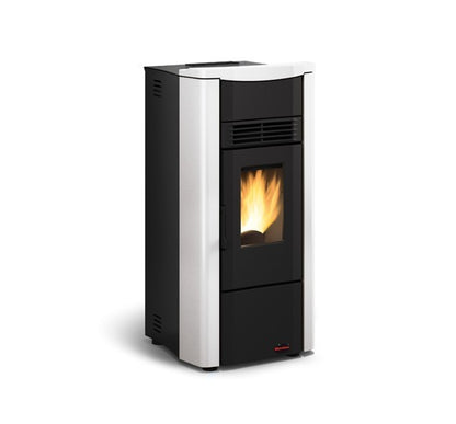 Extraflame - Giusy Evo Woodpellet stove- 4 Colors