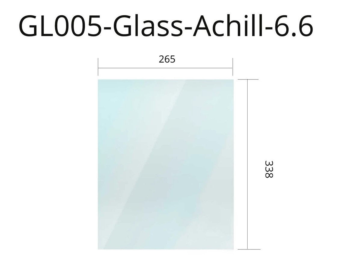 Henley - Achill Glass