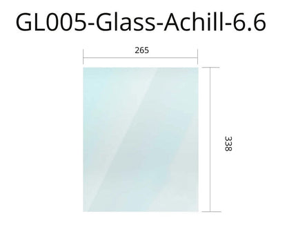 Henley - Achill Glass